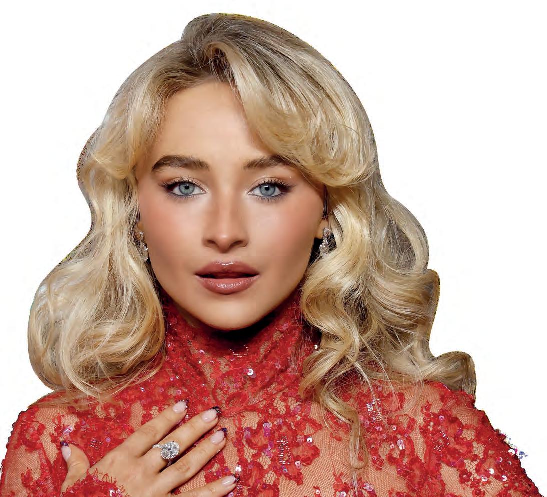PARTY EDITION: Get Ready with Cosmo